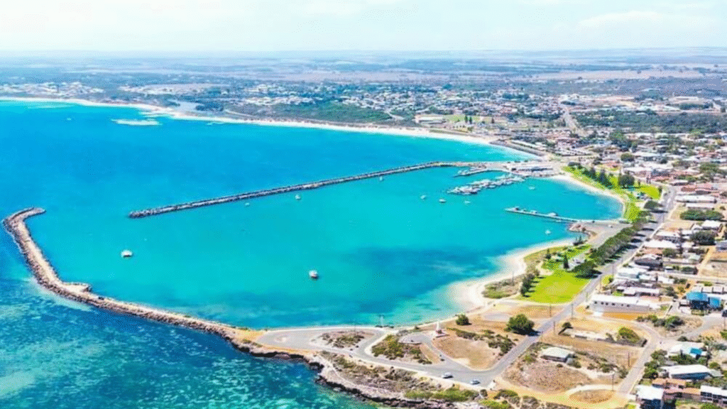 Why Dongara Is the Hidden Gem of WA’s Coral Coast